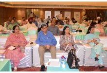 Photo of पंजाब के स्वास्थ्य मंत्री ने गंभीर देखभाल यूनिटों में ऑक्सीजन और बिजली बैकअप सुनिश्चित करने के निर्देश दिए