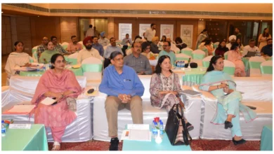 Photo of पंजाब के स्वास्थ्य मंत्री ने गंभीर देखभाल यूनिटों में ऑक्सीजन और बिजली बैकअप सुनिश्चित करने के निर्देश दिए