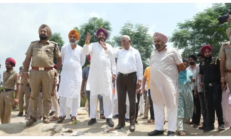 Punjab News :