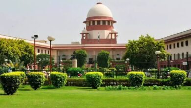 Photo of Bihar: सुप्रीम कोर्ट की चुनाव आयोग से मांग, हटाए गए 65 लाख मतदाताओं का ब्योरा दे आयोग