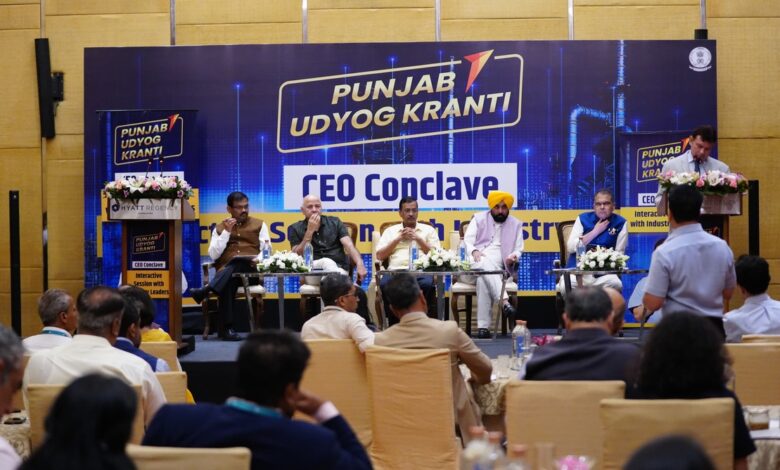 Punjab Industrial Development