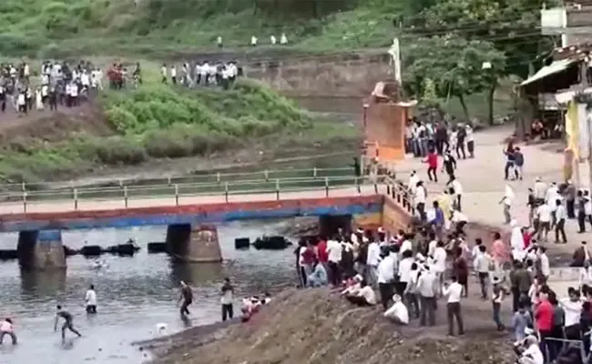 Madhya Pradesh :