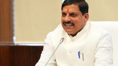 Photo of MP को दूध की राजधानी बनाने का लक्ष्य, CM मोहन यादव ने किया बड़ा ऐलान