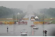 Photo of दिल्ली समेत उत्तर भारत में अगले 5 दिन भारी बारिश का अलर्ट