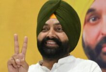 Photo of पंजाब में जेल सुधार: नए कर्मचारियों की नियुक्ति से मजबूत होगा प्रशासन