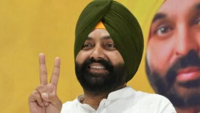 Photo of पंजाब में जेल सुधार: नए कर्मचारियों की नियुक्ति से मजबूत होगा प्रशासन