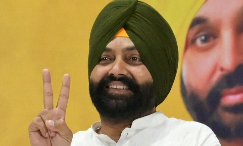 Punjab Jail Reform