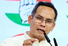 Photo of गौरव गोगोई ने चुनाव आयोग की विश्वसनीयता पर उठाए सवाल, जानें क्या कहा?