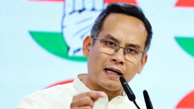 Photo of गौरव गोगोई ने चुनाव आयोग की विश्वसनीयता पर उठाए सवाल, जानें क्या कहा?