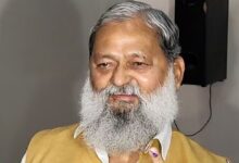 Photo of रक्षाबंधन पर हरियाणा सरकार का महिलाओं को मुफ्त बस सेवा का तोहफा
