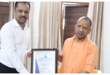 Photo of CM योगी भी हुए दिव्यांशु पटेल के फैन! मुरादाबाद नगर निगम की योजनाओं ने बटोरी प्रदेशभर में वाहवाही