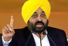 Photo of CM भगवंत मान का बड़ा ऐलान: खुद और पूरी AAP टीम देंगे 1 महीने का वेतन, बाढ़ पीड़ितों को मिलेगी राहत