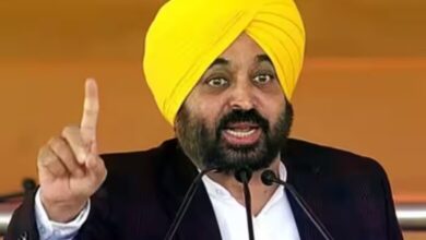 Photo of CM भगवंत मान का बड़ा ऐलान: खुद और पूरी AAP टीम देंगे 1 महीने का वेतन, बाढ़ पीड़ितों को मिलेगी राहत