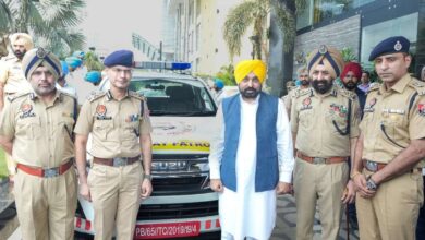 Photo of पंजाब की सड़क सुरक्षा फ़ोर्स ने रचा इतिहास, अब तक 35 हजार लोगों की बचाई जान