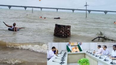 Photo of बाढ़ का कहर! 22 जिलों में तबाही, सरकार ने ₹76 करोड़ झोंके – देखिए राहत के बड़े ऐलान