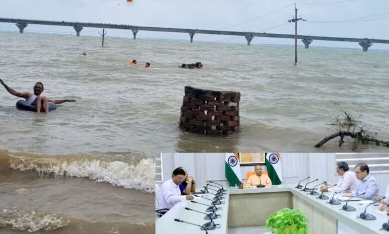 Flood Disaster 2025