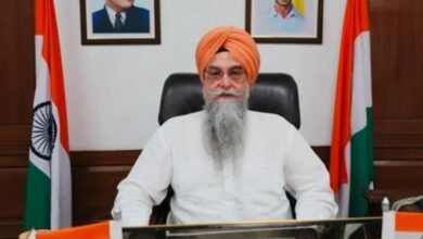 Photo of पंजाब विधानसभा स्पीकर कुलतार सिंह संधवां ने बाढ़ पीड़ितों की मदद के लिए किया एक महीने का वेतन दान, जनता से भी की खुली अपील
