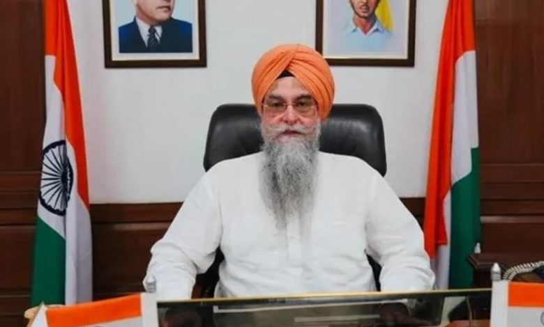 Punjab flood relief