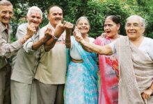 Photo of अब बुजुर्गों को नहीं करनी होगी दौड़-धूप, घर बैठे बनेगा आयुष्मान कार्ड