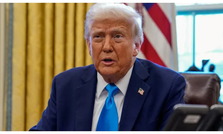 25% Tariff Threat :