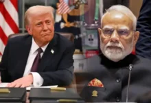 Photo of किसानों के हितों से भारत समझौता नहीं करेगा”, पीएम मोदी ने डोनाल्‍ड ट्रंप को दिया सीधा जवाब