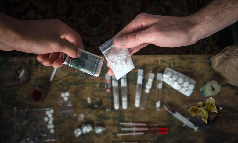 Punjab War On Drugs