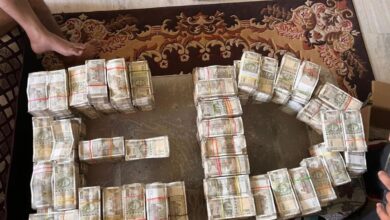 Photo of 750 करोड़ के GST घोटाले से जुड़े मामले पर ईडी की कार्यवाई, व्यवसायी ज्ञानचंद जायसवाल के ठिकानों पर की छापेमारी