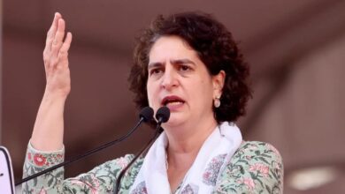 Photo of प्रियंका गांधी का हमला: इजरायल पर नरसंहार का आरोप, भारत सरकार की खामोशी पर उठाए सवाल