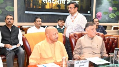 Photo of उत्तर प्रदेश विधान सभा सत्र 2025, नवाचार और विकास की नई पहल