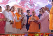 Photo of कांवड़ यात्रा से कनेक्टिविटी तक: बरेली में बोले योगी, अब विकास ही पहचान