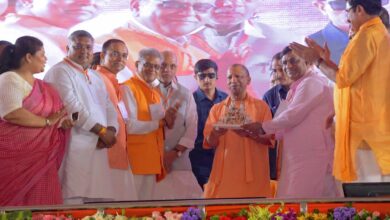 Photo of कांवड़ यात्रा से कनेक्टिविटी तक: बरेली में बोले योगी, अब विकास ही पहचान