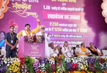 Photo of CM मोहन यादव ने राजगढ़ में फूंका विकास का बिगुल, कई बड़े प्रोजेक्ट्स की घोषणा
