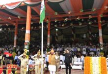 Photo of किश्तवाड़ त्रासदी के साए में मनाया गया स्वतंत्रता दिवस, सांस्कृतिक कार्यक्रम रद्द