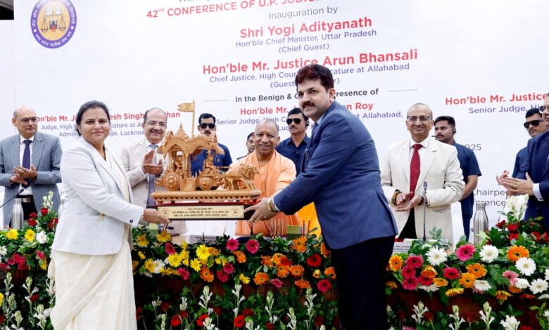 CM Yogi Adityanath