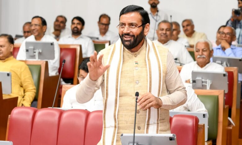 CM Nayab Singh Saini