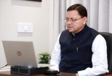 Photo of उत्तराखंड में आपदा राहत कार्यों की CM धामी ने की समीक्षा, दिए जरूरी निर्देश