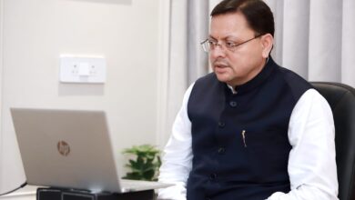 Photo of उत्तराखंड में आपदा राहत कार्यों की CM धामी ने की समीक्षा, दिए जरूरी निर्देश