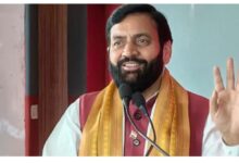 Photo of CM नायब सिंह सैनी ने स्वभाव स्वच्छता – संस्कार स्वच्छता की दिलाई शपथ, कुरुक्षेत्र को स्वच्छता में नंबर 1 बनाने की मुहिम