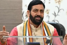 Photo of हरियाणा में महिलाओं को हर महीने मिलेंगे ₹2100, 25 सितंबर से शुरू होगी दीन दयाल लाडो लक्ष्मी योजना