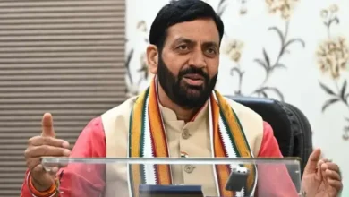 Photo of हरियाणा में महिलाओं को हर महीने मिलेंगे ₹2100, 25 सितंबर से शुरू होगी दीन दयाल लाडो लक्ष्मी योजना