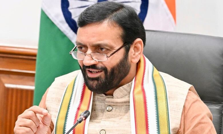 Naib Singh Saini