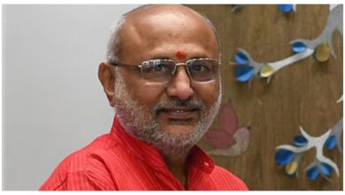 Photo of सीपी राधाकृष्णन होंगे NDA के उपराष्ट्रपति उम्मीदवार, जेपी नड्डा ने किया ऐलान