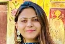 Photo of जासूसी मामले में यूट्यूबर ज्योति मल्होत्रा की कोर्ट में पेशी, वकील का आरोप- चालान देने से कतरा रही पुलिस