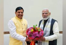 Photo of PM मोदी को मिला मध्यप्रदेश का न्योता! जानिए क्यों सीएम मोहन यादव ने दी खास दावत?