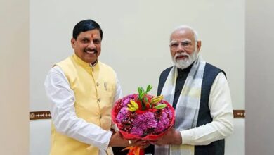 Photo of PM मोदी को मिला मध्यप्रदेश का न्योता! जानिए क्यों सीएम मोहन यादव ने दी खास दावत?