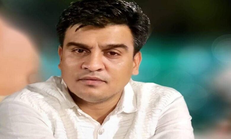 Irfan Solanki Gangster Case