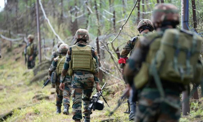Jammu Kashmir :