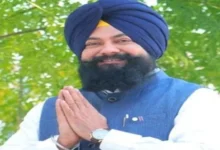 Photo of पंजाब राज्य अनुसूचित जाति आयोग की 26वीं बैठक 28 अगस्त को होगी