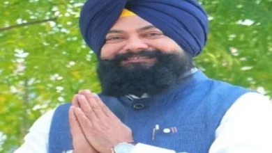 Photo of पंजाब राज्य अनुसूचित जाति आयोग की 26वीं बैठक 28 अगस्त को होगी