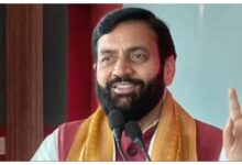 Photo of CM नायब सिंह सैनी ने विश्व उद्यमिता दिवस कार्यक्रम को किया संबोधित, कहा – ‘सरकार युवाओं को रोजगारपरक बनाने की दिशा में काम कर रही’